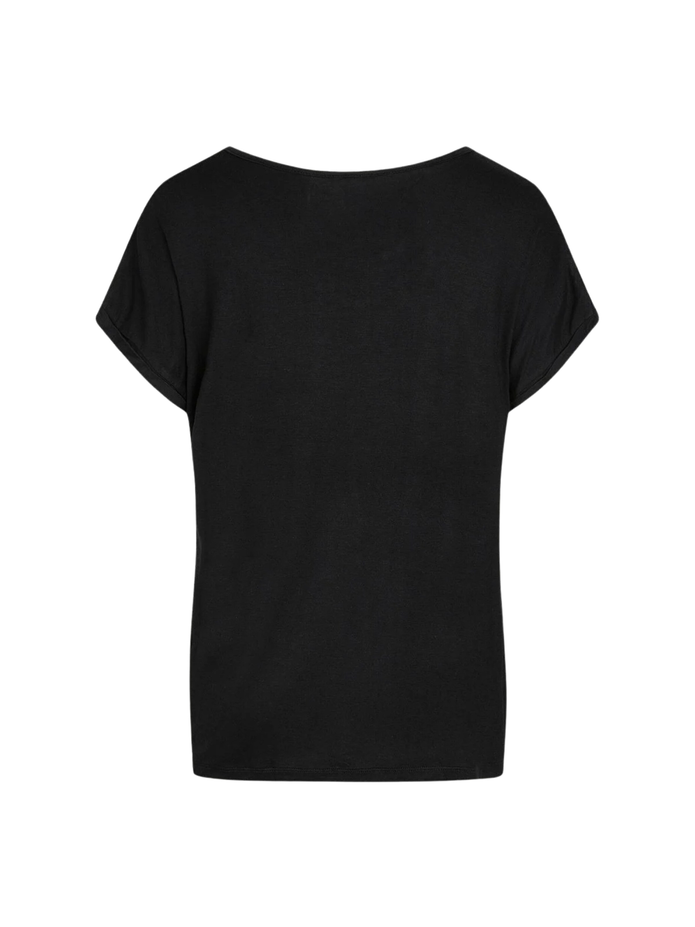 Tricou 'Kelly' de la CCDK Copenhagen pe negru