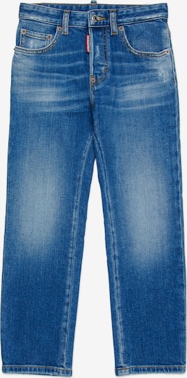 DSQUARED2 Farkut värissä sininen denim, Tuotenäkymä