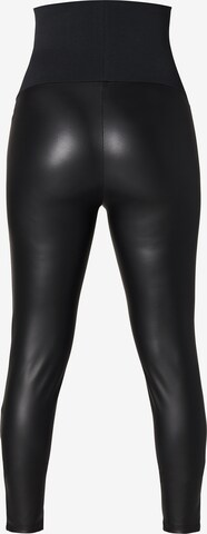 Esprit Maternity Skinny Leggings i sort