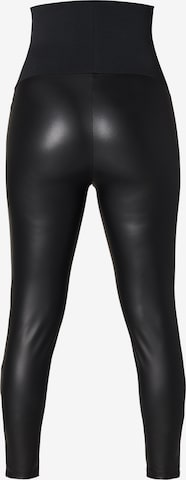 Esprit Maternity Skinny Leggings in Black