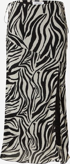 Sijonas 'Eugenie' iš EDITED, spalva – mišrios spalvos / juoda, Prekių apžvalga