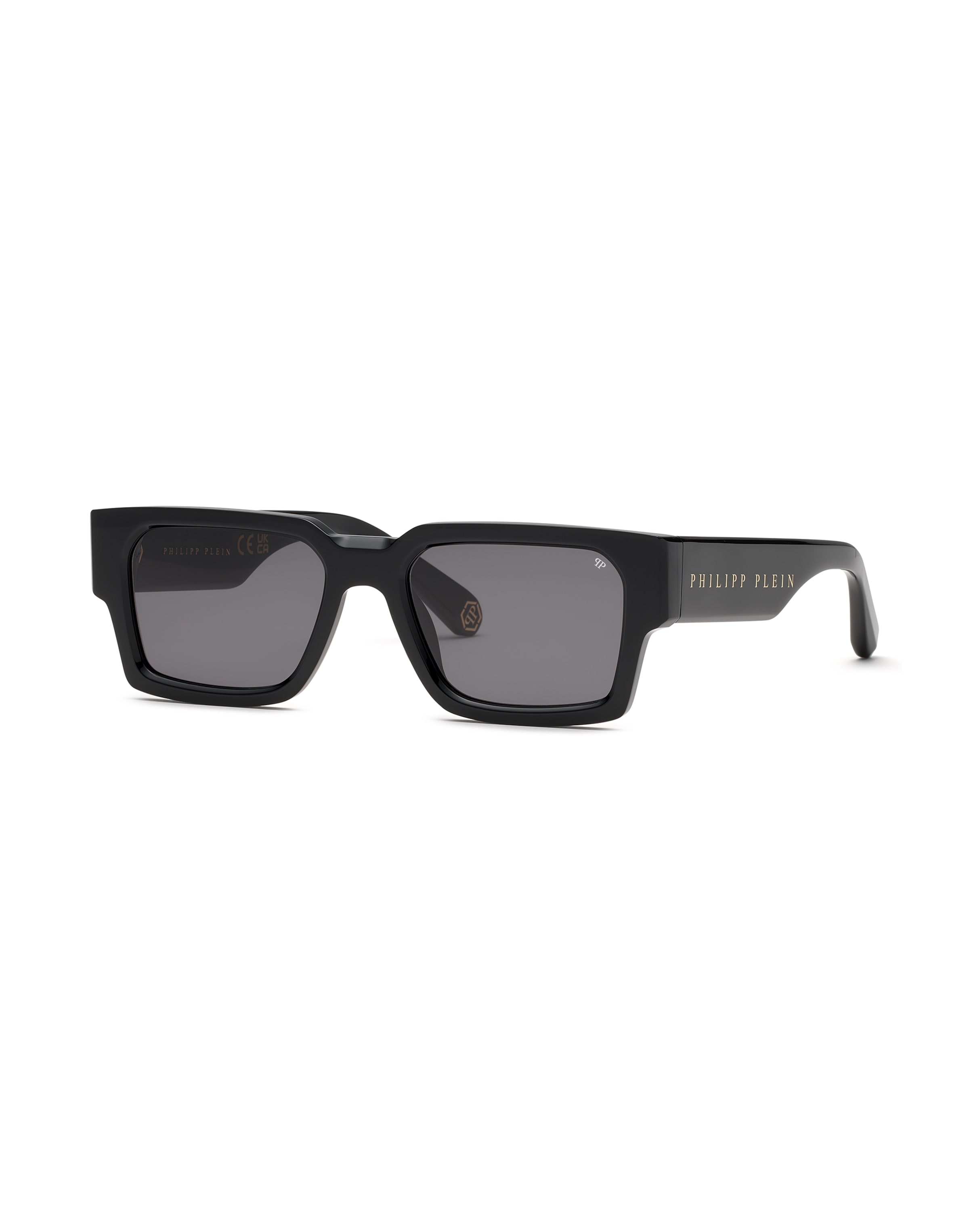 Philipp Plein - Gafas de sol 'Plein Master' en negro