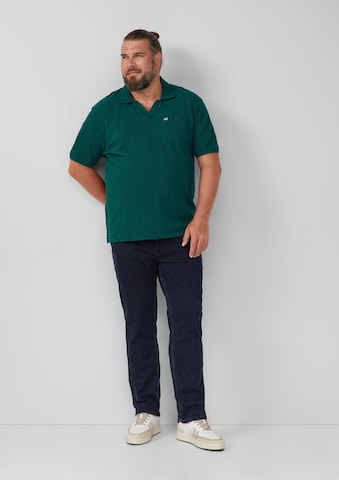 s.Oliver Shirt in Grün