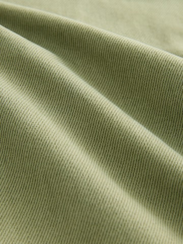 Next Baggy Jeans in Grün