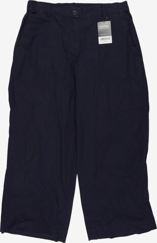 Smith&Soul Stoffhose M in Blau: Vorderseite