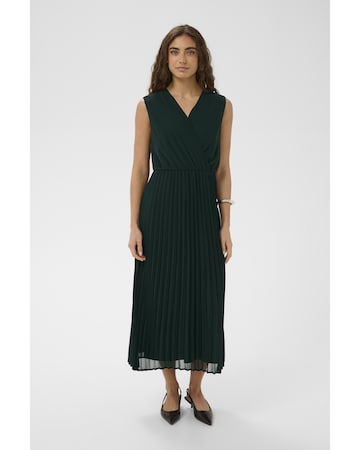Robe 'CUuni SL Cheila' CULTURE en vert