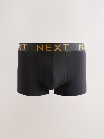 Next Boxeralsók - fekete