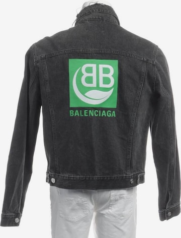 Balenciaga Sommerjacke M-L in Grau