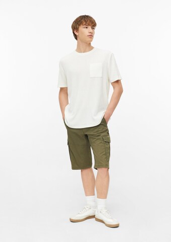 s.Oliver Regular Cargo Pants in Green