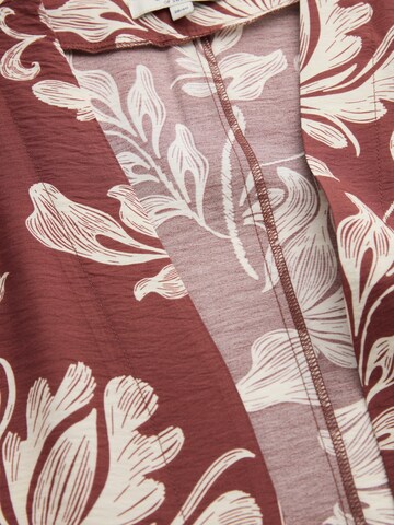 Cellbes of Sweden Blouse in Rood