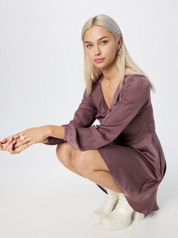 Robe 'Viviana' ABOUT YOU en violet