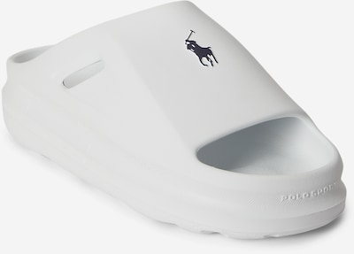 Polo Ralph Lauren Pistokkaat 'SABER' värissä laivastonsininen / valkoinen, Tuotenäkymä