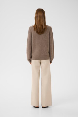 InWear Pullover 'Harriet' in Beige
