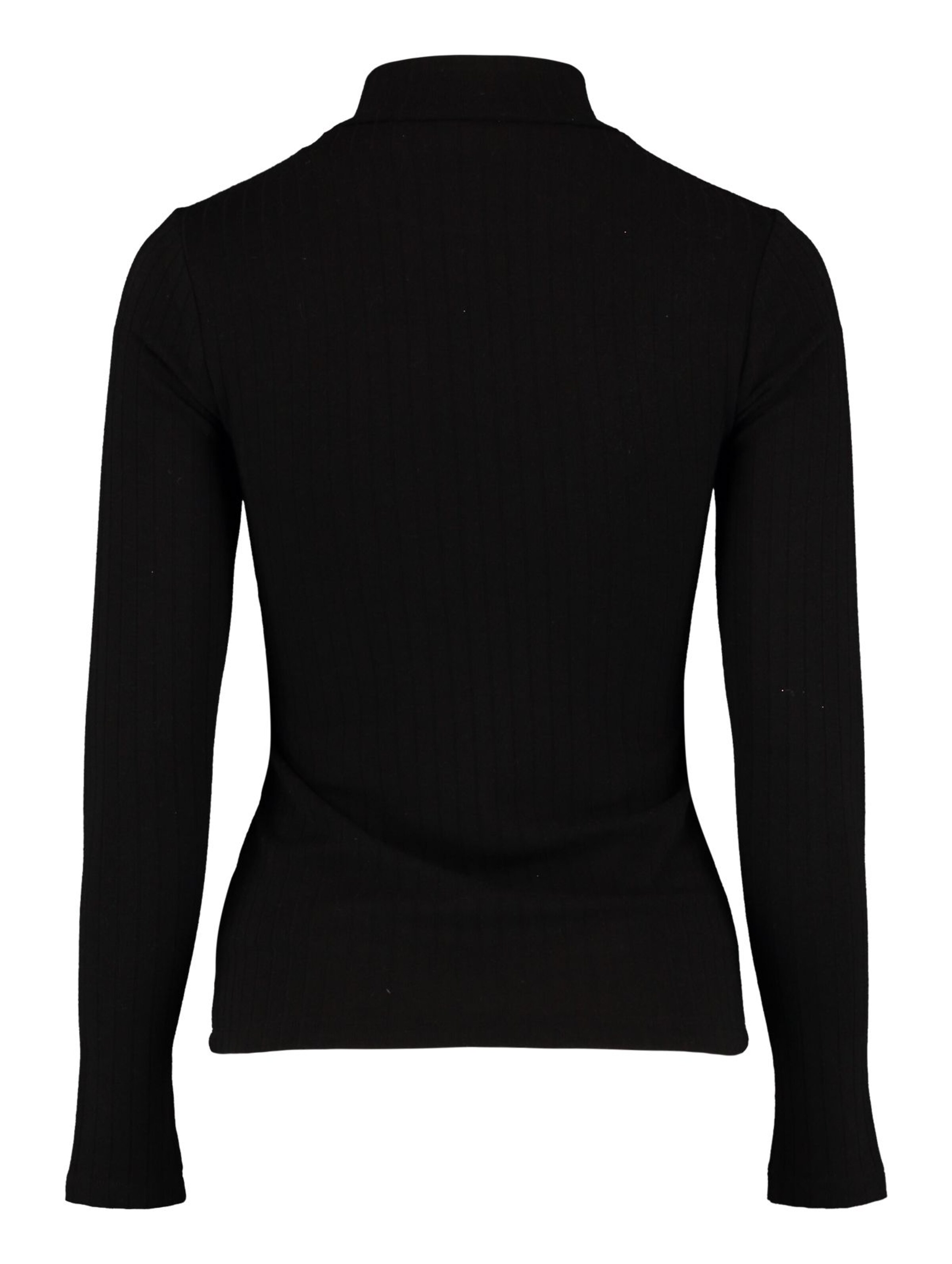 Hailys Shirt 'Felicia' in Black