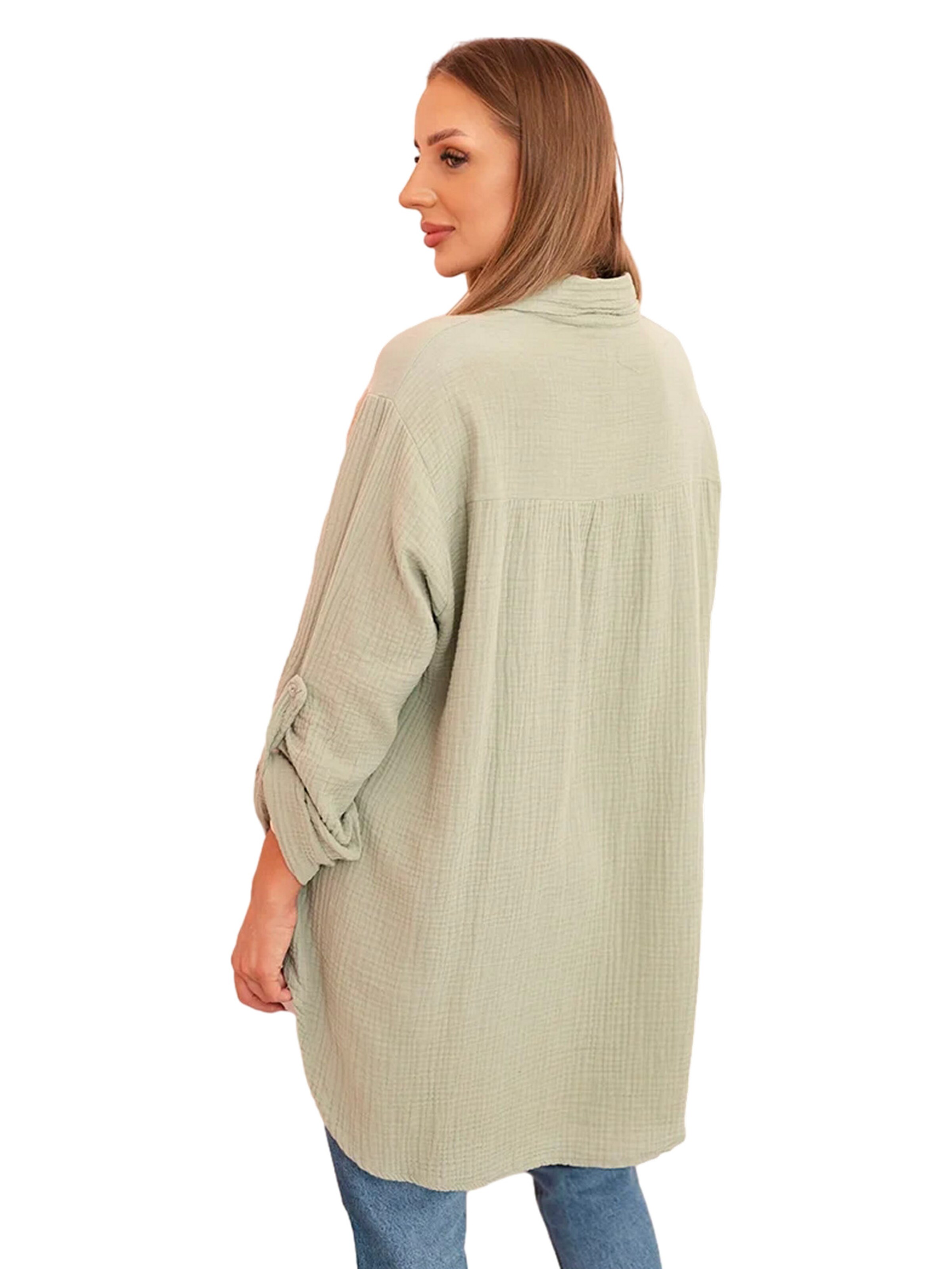 Lumera Halenka 'Brume' – zelená