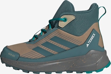 ADIDAS TERREX Boots 'Trailmaker 2' in Bruin: voorkant