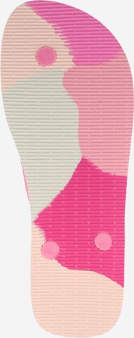 HAVAIANAS Žabky – pink