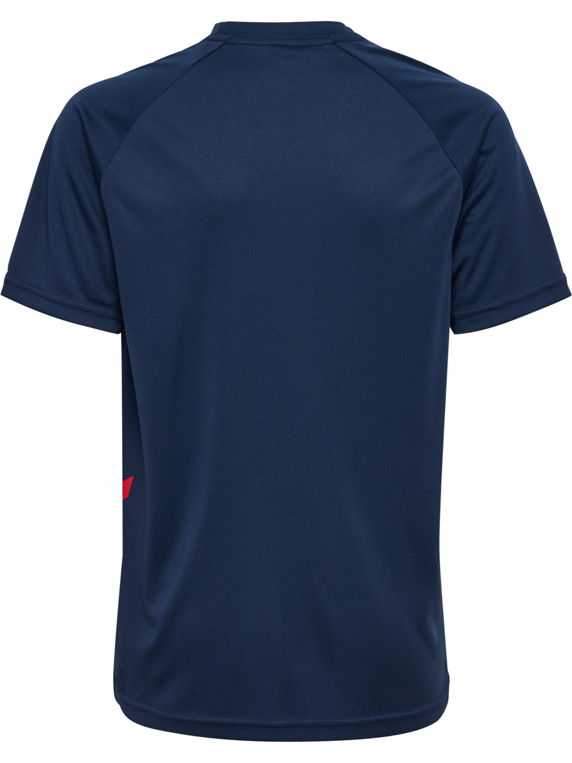 Hummel Trainingspak 'Promo' in Blauw