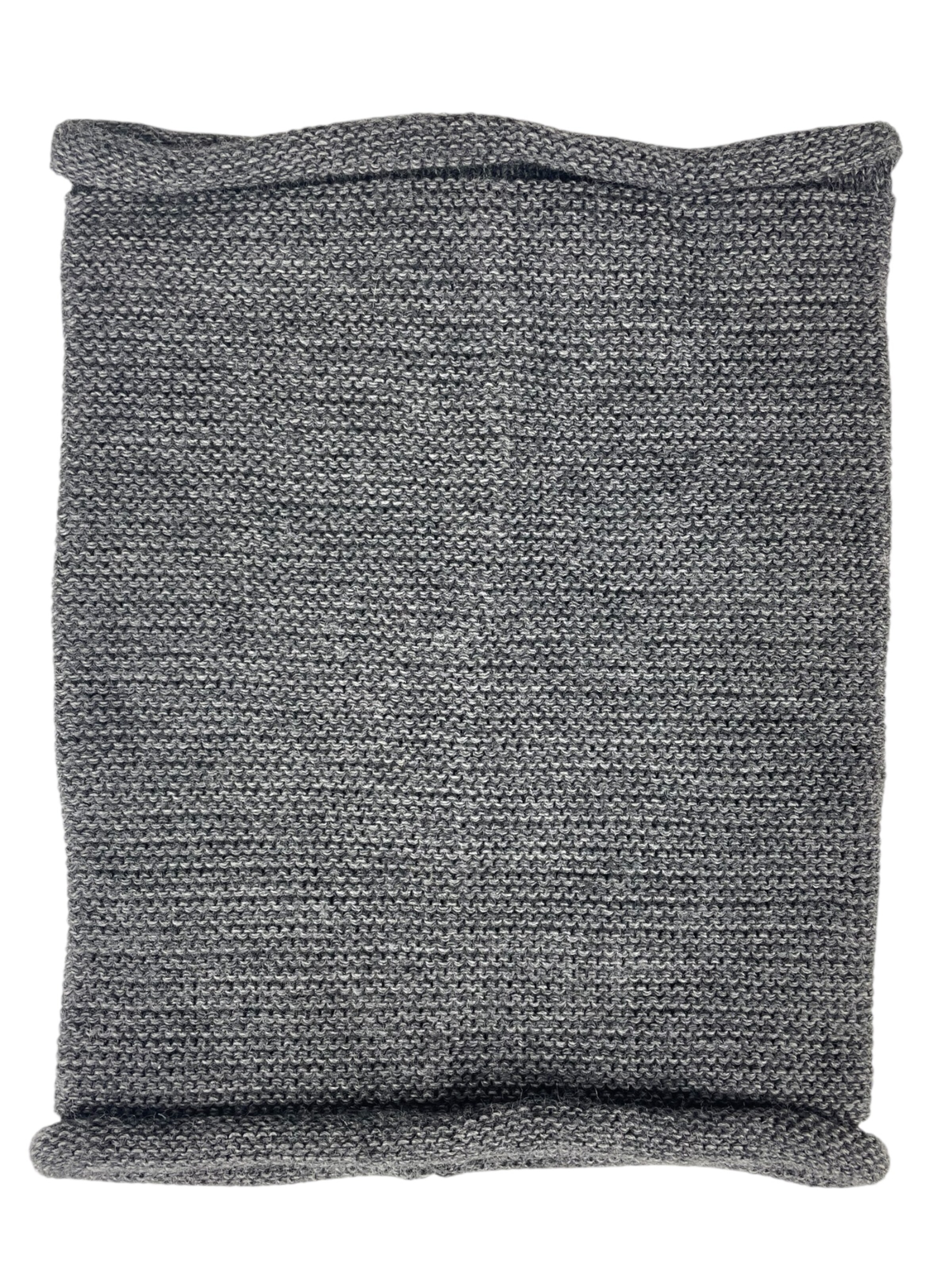Kumixi Beanie 'Set' in Grey