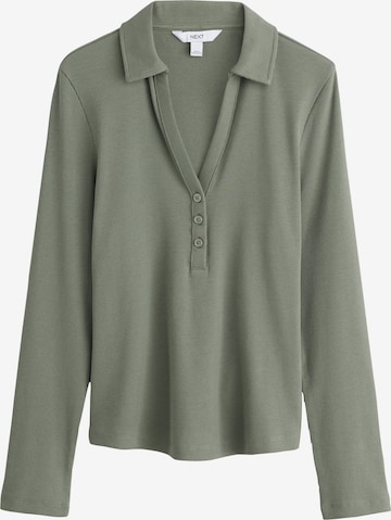 NextMajica - zelena boja: prednji dio