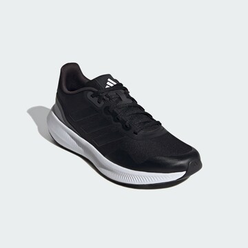 Chaussure de course 'Runfalcon 3' ADIDAS PERFORMANCE en noir