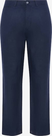 Boggi Milano Hose in navy, Produktansicht