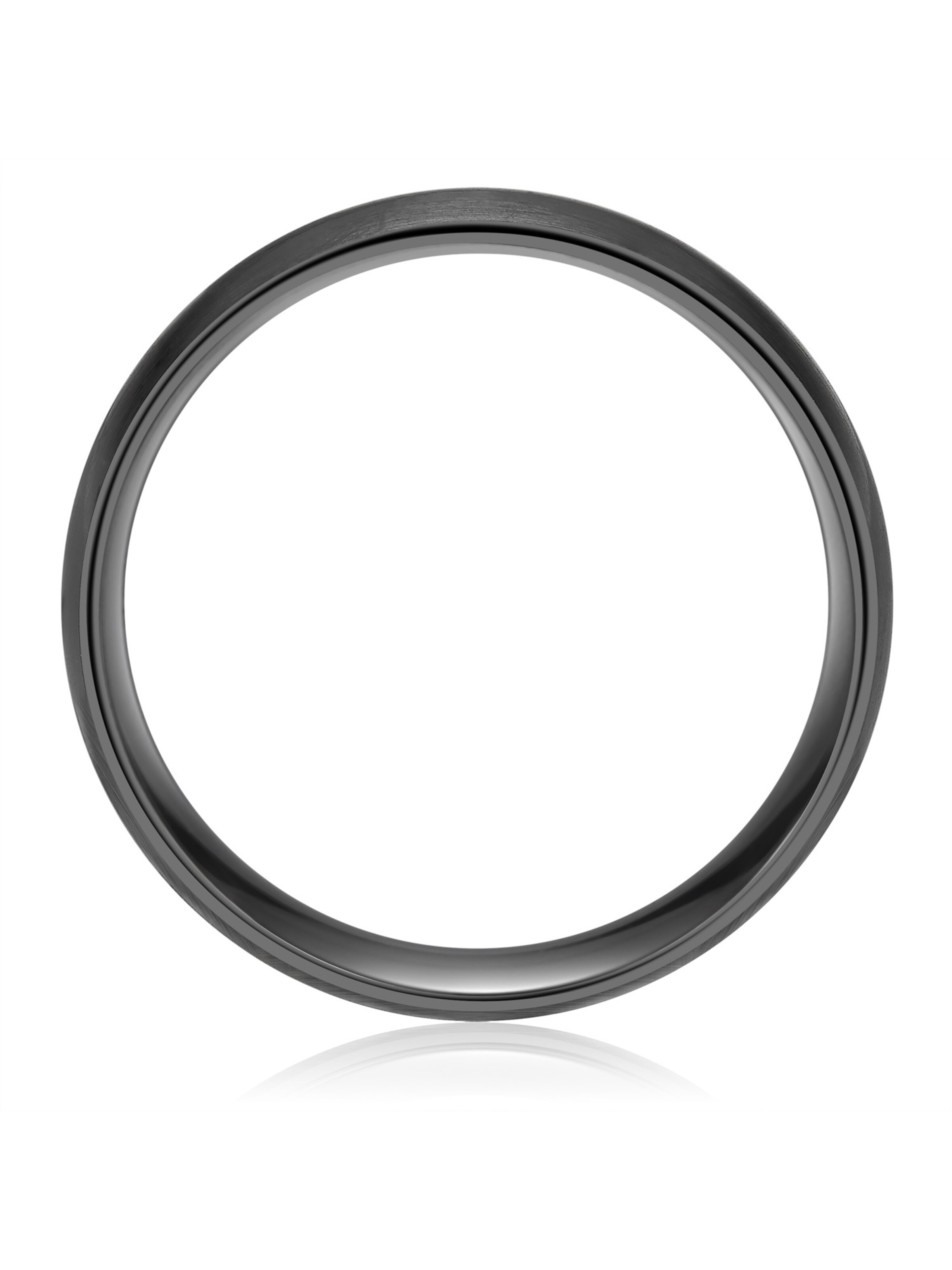 True Rebels Ring in Black