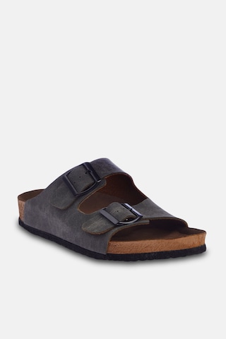Trendyol Mules in Green