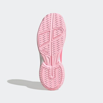 ADIDAS PERFORMANCE Athletic Shoes 'Adizero Club' in Pink