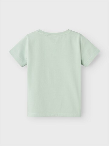 NAME IT - Camiseta 'HATTIE' en verde