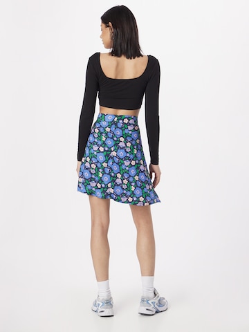 Bizance Paris Skirt 'JUSTINE' in Mixed colors