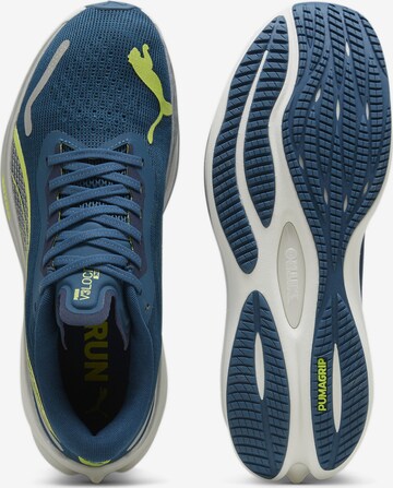 PUMA Running Shoes 'Velocity NITRO™ 3' in Blue