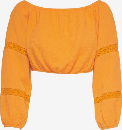 ONLY Блуза 'Tilla Thyra' в оранжево, Преглед на продукта