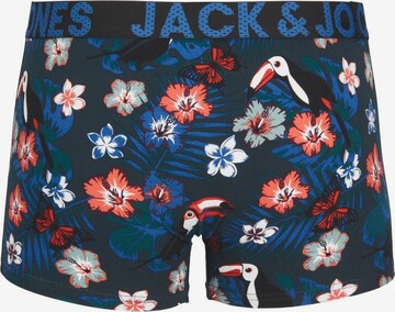 JACK & JONES Boxershorts in Blau