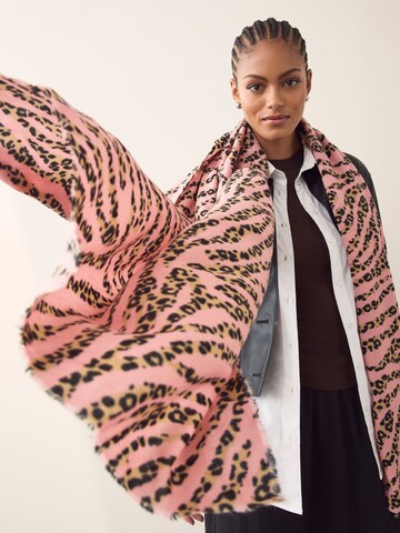 Next Sall, värv roosa