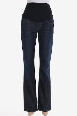 Citizens of Humanity Jeans in 29 in Blue: front