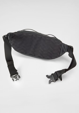 THE NORTH FACE Athletic Fanny Pack 'Lumbnical' in Grey