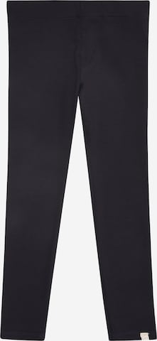 Only Mini Skinny Leggings 'KMGTrinny' in Blue: front