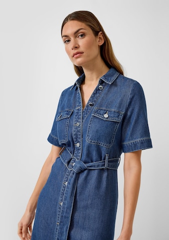 zils s.Oliver Blūžkleita