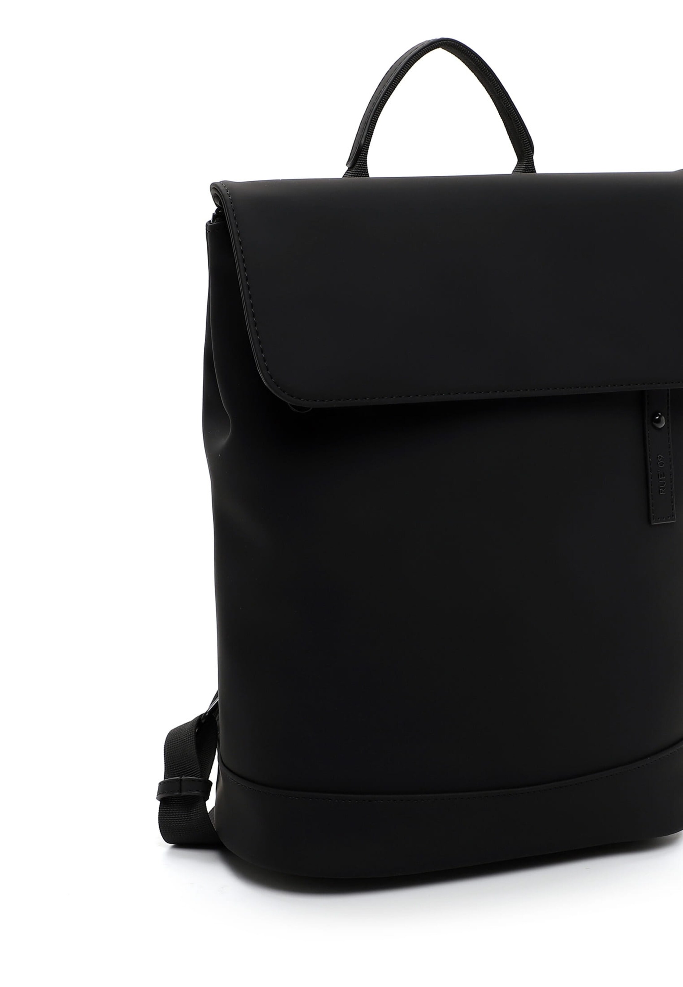 Emily & Noah Рюкзак 'Le Havre RUE 09' в Черный