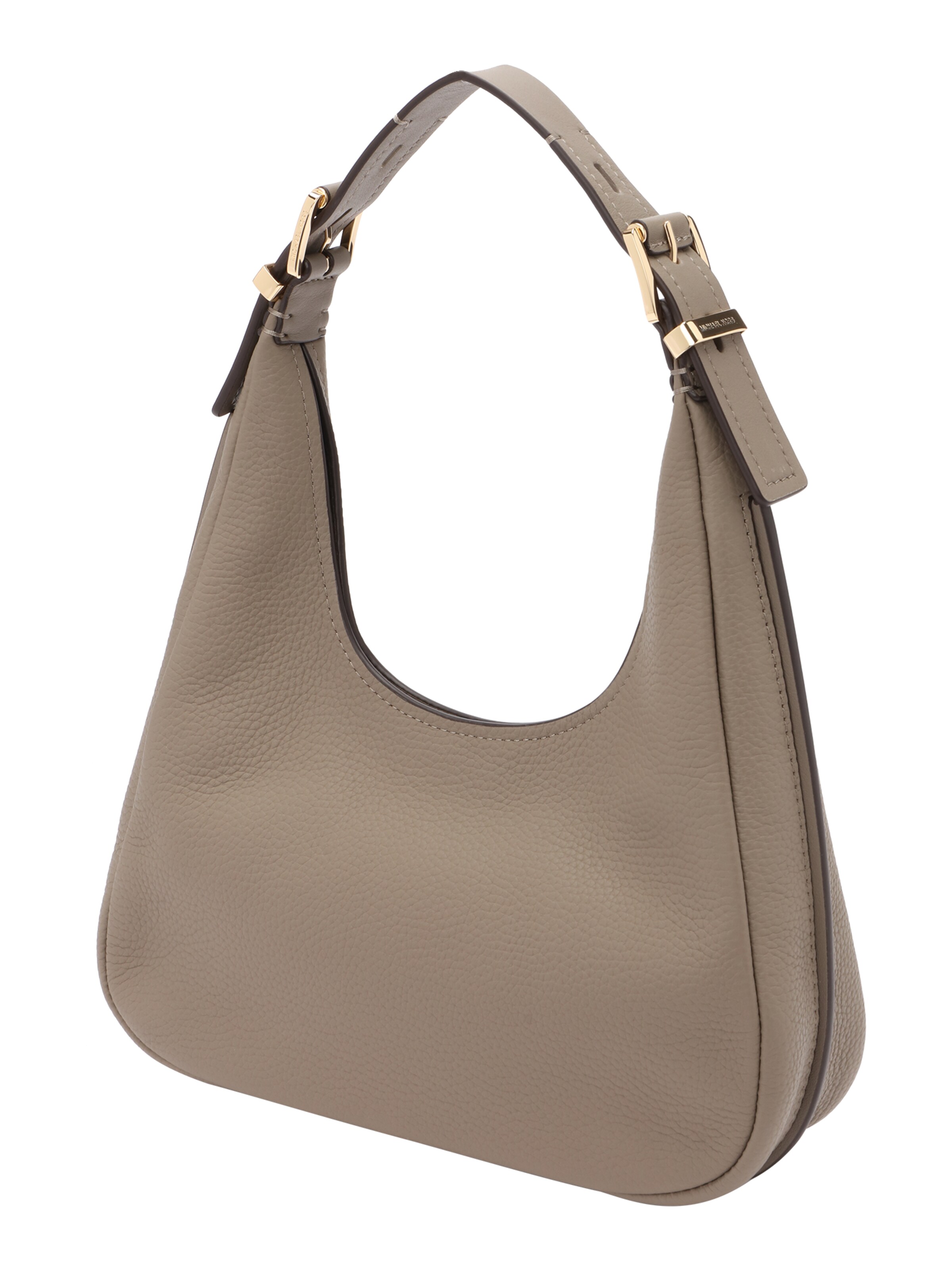 MICHAEL Michael Kors Наплечная сумка в Бежевый