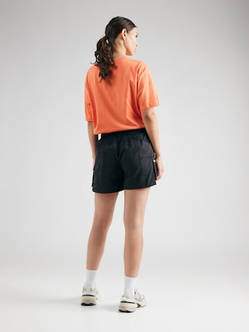 ROXY Regular Sports trousers in Black