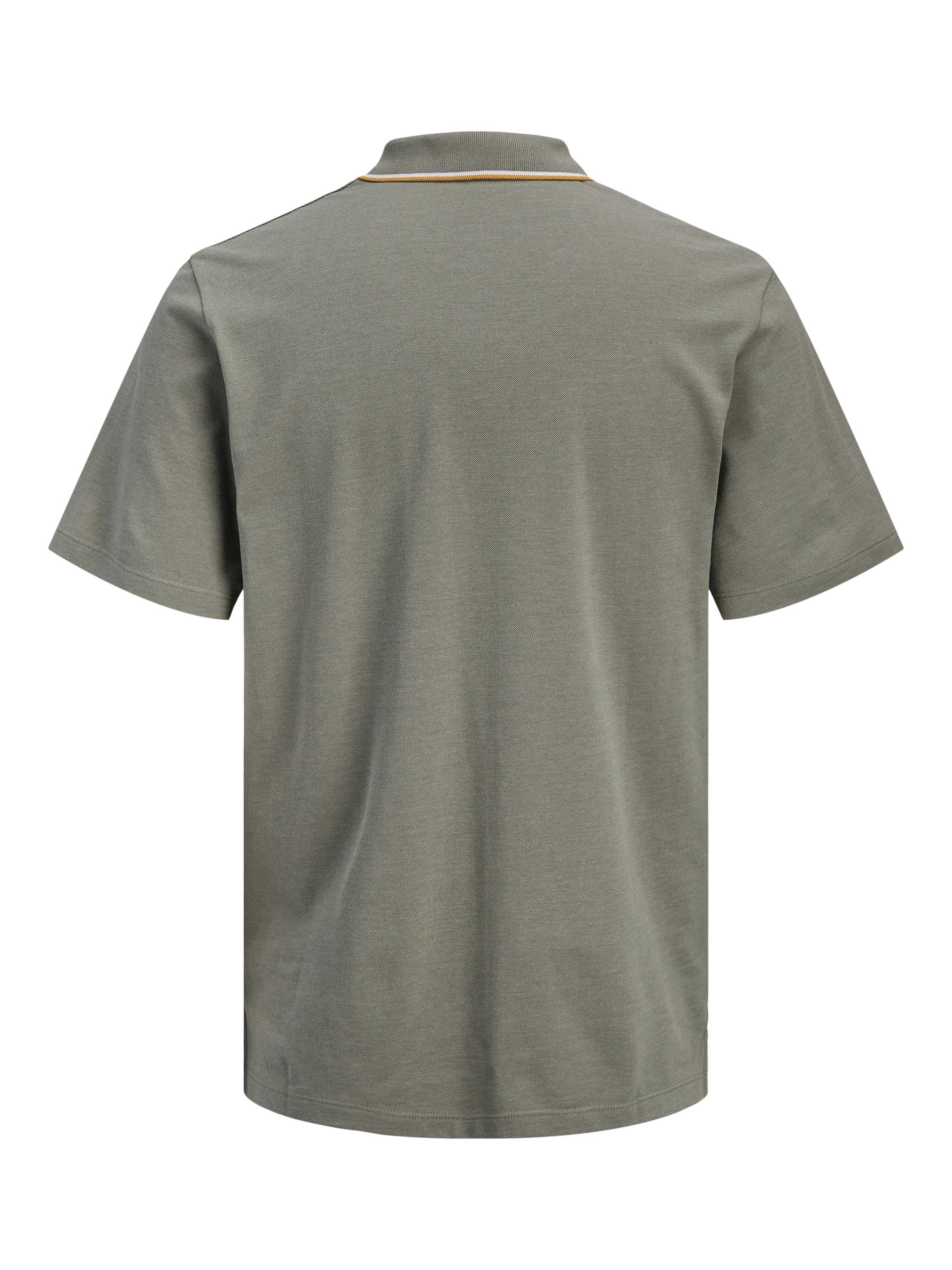 JACK & JONES Tričko 'JJBlaze' - Zelená