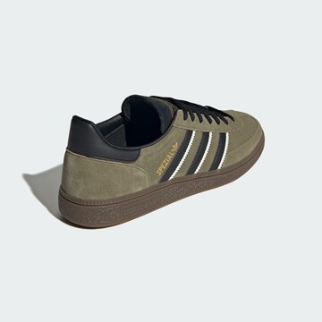 ADIDAS ORIGINALS Sneakers laag 'Spezial' in Groen