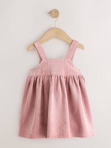 Next - Vestido en rosa