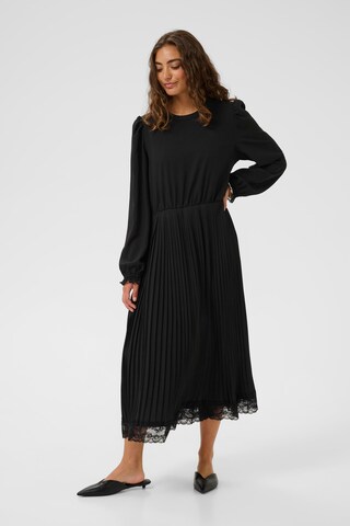 CULTURE Dress 'CUrosa' in Black