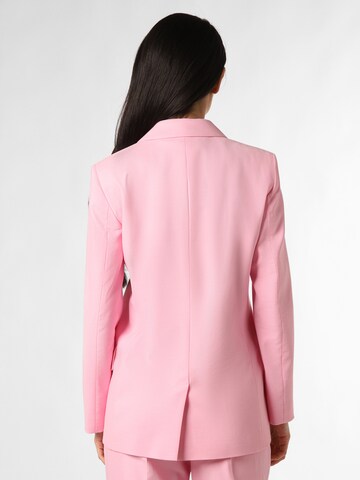 HUGO Blazer 'Avani-2' in Pink