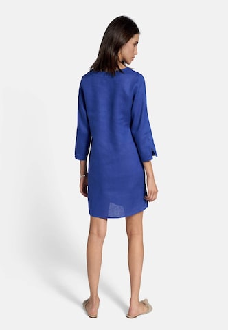 Peter Hahn Tunic in Blue