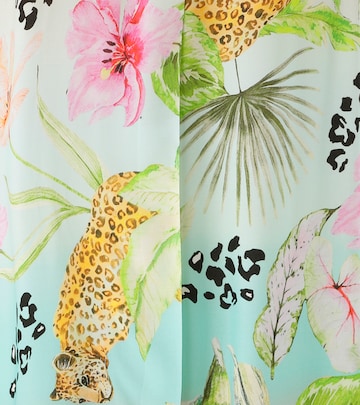 Aniston Summer Dress in Mixed colors