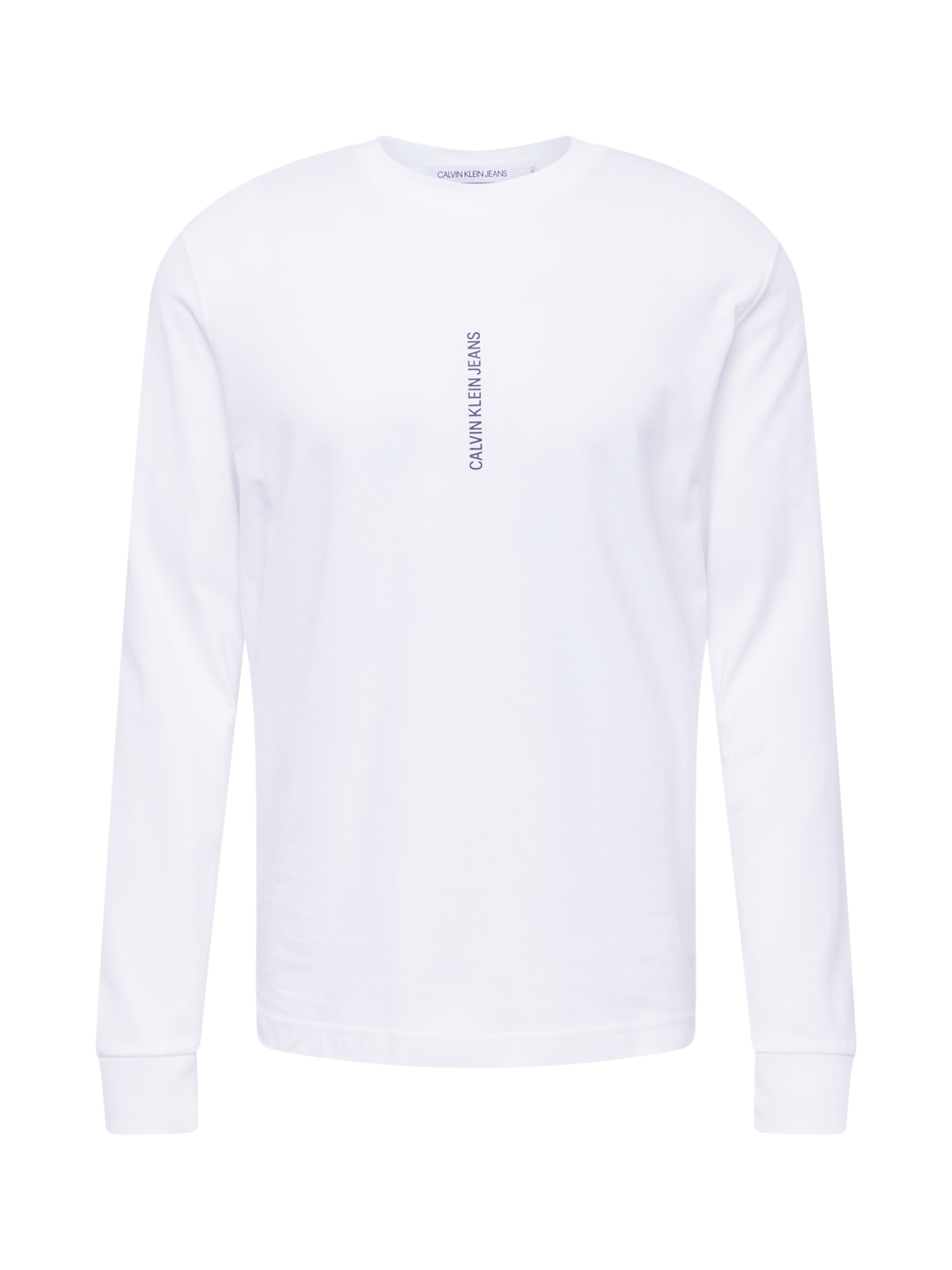 XsXTY Più sostenibile Calvin Klein Jeans Maglietta in Bianco 